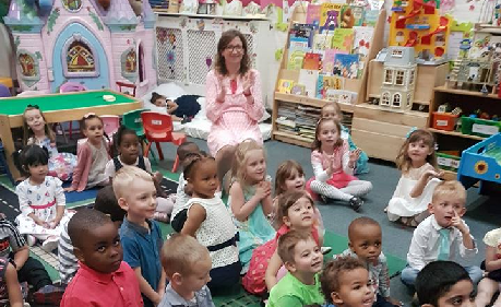 kindergartennursery