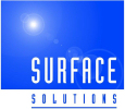 Surface Solutions